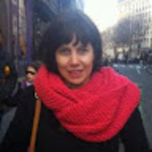 Meet your Posher, Sally